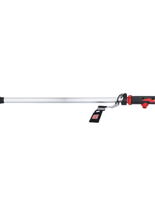 Milwaukee M12 BSWP-201 Akku Transferpumpe 12 V 34 l/min + 1x Akku 2,0 Ah + Ladegerät