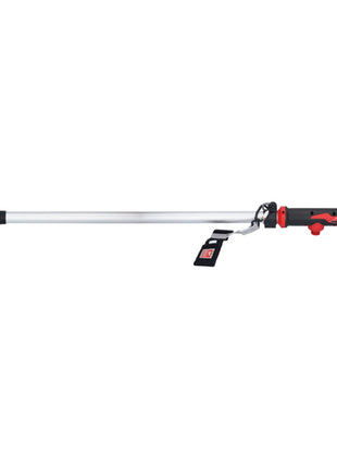 Milwaukee M12 BSWP-251 Akku Transferpumpe 12 V 34 l/min + 1x Akku 2,5 Ah - ohne Ladegerät