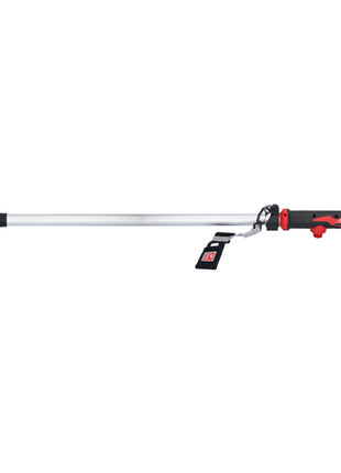 Pompe de transfert de batterie Milwaukee M12 BSWP-601 12 V 34 l/min + 1x batterie 6,0 Ah - sans chargeur