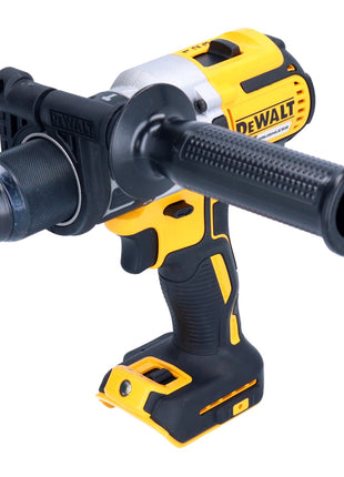 Taladro percutor inalámbrico DeWalt DCD 996 D2 18 V 95 Nm sin escobillas + 2 baterías 2,0 Ah + cargador