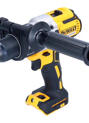 Taladro percutor inalámbrico DeWalt DCD 996 M2 18 V 95 Nm sin escobillas + 2x baterías 4,0 Ah + cargador