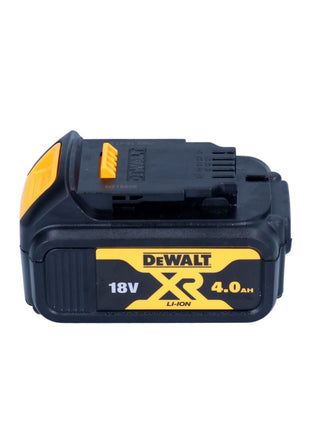 Clé à chocs sans fil DeWalt DCF 887 N 18 V 205 Nm 1/4" sans balai + 1x batterie 4,0 Ah - sans chargeur