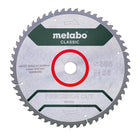 Metabo Precision Cut Wood - Lame de scie circulaire classique 305 x 30 mm Z56 (628064000) WZ 5° Neg