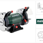 Metabo DS 150 M Doppelschleifmaschine 370 W 150 x 20 x 20 mm ( 604150000 )