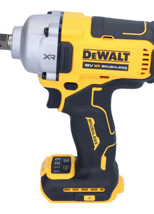 DeWalt DCF 892 NT Akku Schlagschrauber 18 V 813 Nm 1/2" Brushless + 1x Akku 1,7 Ah + TSTAK - ohne Ladegerät