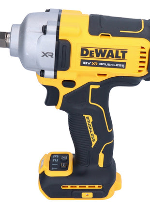 DeWalt DCF 892 E1T Akku Schlagschrauber 18 V 813 Nm 1/2" Brushless + 1x Akku 1,7 Ah + Ladegerät + TSTAK