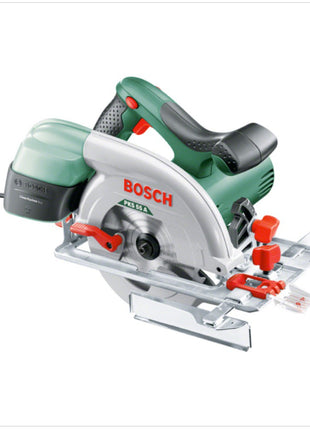 Bosch PKS 55 A Handkreissäge 160 mm mit 1200 Watt ( 0603501000 ) - Toolbrothers