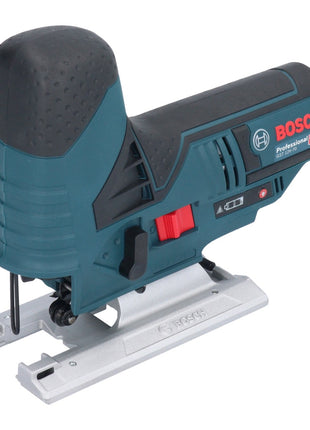 Bosch GST 12V-70 Professional scie sauteuse sans fil 12 V 70 mm Solo - sans batterie, sans chargeur