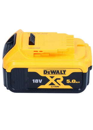 DeWalt DCB 1104 P1 Akku Starter Set 12 V / 18 V 1x Akku 5,0 Ah + DCB 1104 Ladegerät