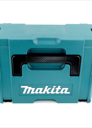 Makita BO 4900 VJ Schwingschleifer mit 330 Watt im Makpac - Toolbrothers