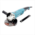 Makita GA 6021 150 mm Winkelschleifer mit 1050 Watt - Toolbrothers