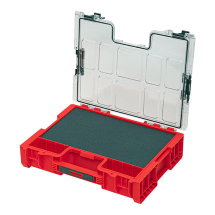 Toolbrothers RHINO L Organizer ULTRA Höhe XL Custom Multilayer 9 l IP54