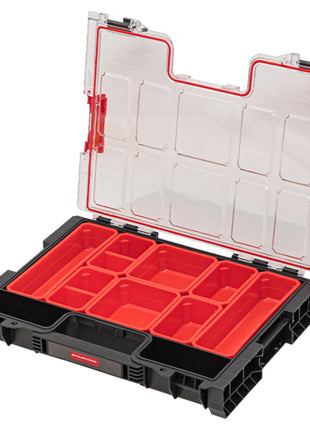 Toolbrothers RHINO L Organiseur ECO Hauteur L Boîtes 6 L IP54