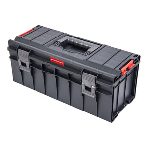 Toolbrothers RHINO Slim Werkzeugkoffer ECO Basic Long Edition 22 l IP54 + Werkzeugschale