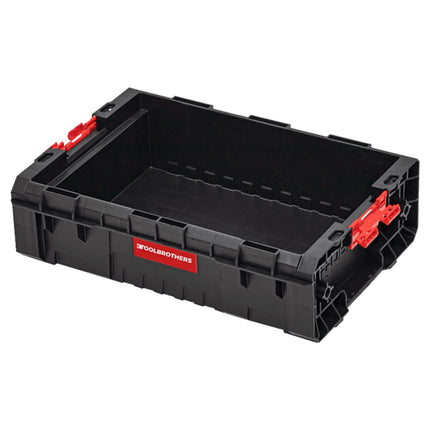Toolbrothers RHINO L Werkzeug Box ECO 9 l - Basis für RHINO L Werkzeug Box EXTENDER