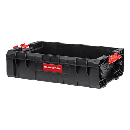 Toolbrothers RHINO L Werkzeug Box ECO 9 l - Basis für RHINO L Werkzeug Box EXTENDER