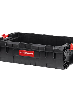 Toolbrothers RHINO L caja de herramientas EXTENDER ECO apilable 450 x 310 x 151 mm 9 l