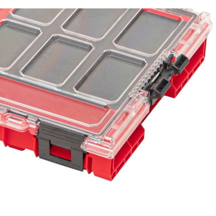 Toolbrothers RHINO XXL Organizer ULTRA Höhe L Custom Multilayer 6 l IP66