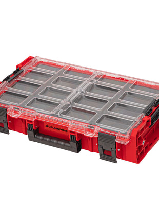 Toolbrothers RHINO XXL Organizer ULTRA Höhe XL Custom Multilayer 13,5 l IP66