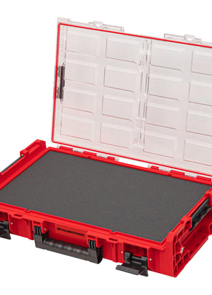 Toolbrothers RHINO XXL Organizer ULTRA Höhe XL Custom Multilayer 13,5 l IP66