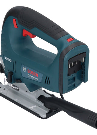 Bosch GST 18V-125 B Professional Akku Stichsäge 18 V 125 mm Brushless Solo ( 06015B3001 ) - ohne Akku, ohne Ladegerät