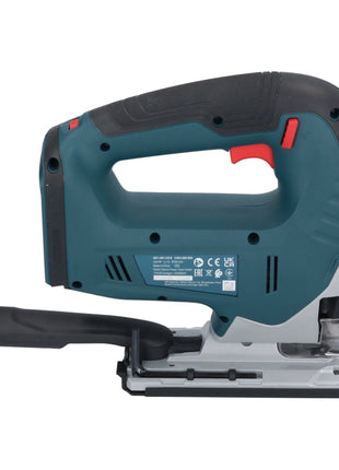 Bosch GST 18V-125 B Professional Akku Stichsäge 18 V 125 mm Brushless Solo ( 06015B3001 ) - ohne Akku, ohne Ladegerät