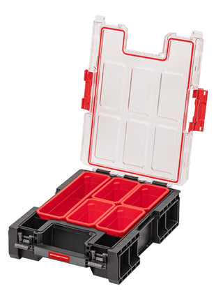 Toolbrothers RHINO XXL Organizer ECO Höhe M+ Boxen 4 l IP66