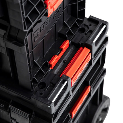 Toolbrothers RHINO XXL 2 in 1 Multi Adapter Platte / Wandhalterung - Verbinde XXL mit XL und L