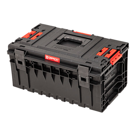 Toolbrothers RHINO XXL maletín de herramientas ECO Vario+ altura L 585 x 385 x 320 mm 38 l apilable IP66