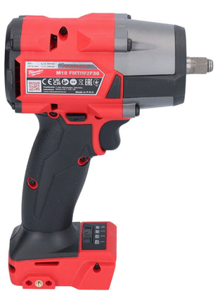 Milwaukee M18 FMTIW2F38-0 Akku Schlagschrauber 18 V 745 Nm 3/8" Brushless Solo - ohne Akku, ohne Ladegerät