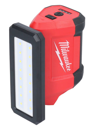 Milwaukee M12 PAL-0 Akku LED Strahler 12 V 700 lm IP54 Solo ( 4933478226 ) - ohne Akku, ohne Ladegerät