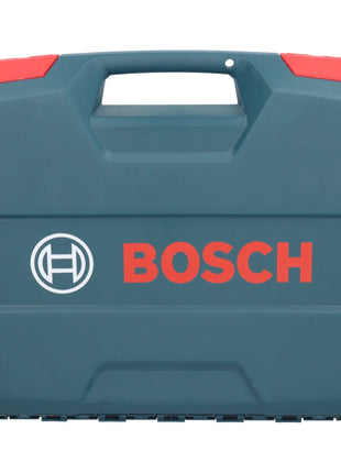 Bosch GSR 18V-45 Professional Akku Bohrschrauber 18 V 45 Nm Brushless + 2x Akku 2,0 Ah + Ladegerät + L-Case