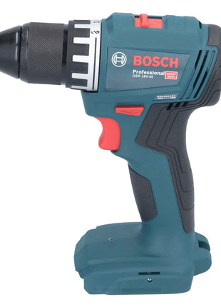 Bosch GSR 18V-45 Professional Akku Bohrschrauber 18 V 45 Nm Brushless + 1x Akku 5,0 Ah + L-Case - ohne Ladegerät