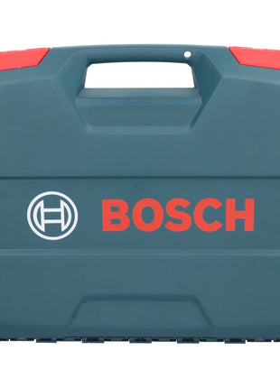 Bosch GSR 18V-45 Professional Akku Bohrschrauber 18 V 45 Nm Brushless + 1x Akku 5,0 Ah + L-Case - ohne Ladegerät