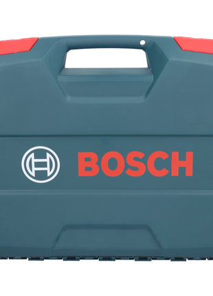 Bosch GSR 18V-45 Professional Akku Bohrschrauber 18 V 45 Nm Brushless + 1x Akku 5,0 Ah + Ladegerät + L-Case