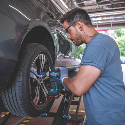 Bosch GDS 18V 330 HC Professional Akku Schlagschrauber 18 V 330 Nm 1 2 Brushless 06019L5001 L Boxx ohne Akku ohne Ladegeraet 3 - toolbrothers