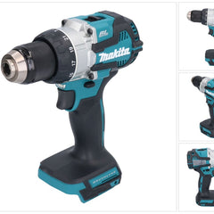 Collection image for: Taladro de impacto inalámbrico Makita DHP 489