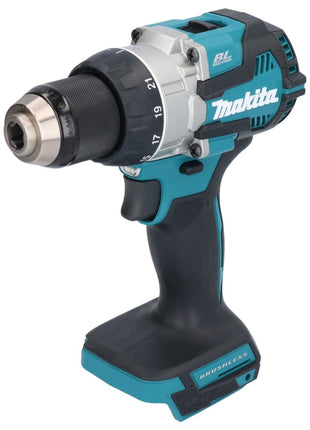 Makita DDF 489 Z Akku Bohrschrauber 18 V 73 Nm Brushless Solo - ohne Akku, ohne Ladegerät