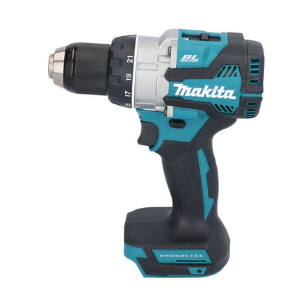 Makita DDF 489 Z Akku Bohrschrauber 18 V 73 Nm Brushless Solo - ohne Akku, ohne Ladegerät