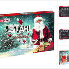 KS Tools Adventskalender „Stahl statt Schokolade“ 2023 mit 42 tlg. 1/4