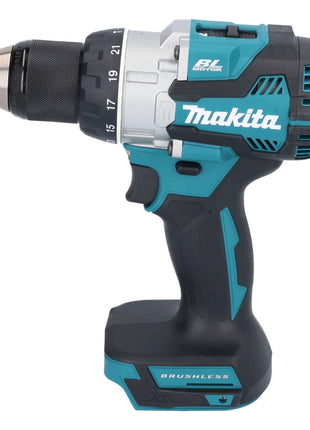 Taladro percutor inalámbrico Makita DHP 489 F1 18 V 73 Nm sin escobillas + 1x batería 3,0 Ah - sin cargador