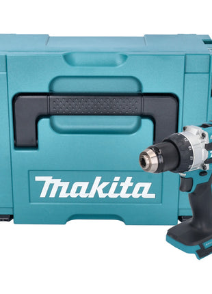 Makita DHP 489 ZJ Akku Schlagbohrschrauber 18 V 73 Nm Brushless + Makpac - ohne Akku, ohne Ladegerät