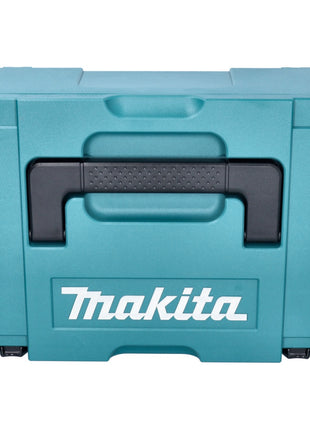 Makita DHP 489 RF1J Akku Schlagbohrschrauber 18 V 73 Nm Brushless + 1x Akku 3,0 Ah + Ladegerät + Makpac