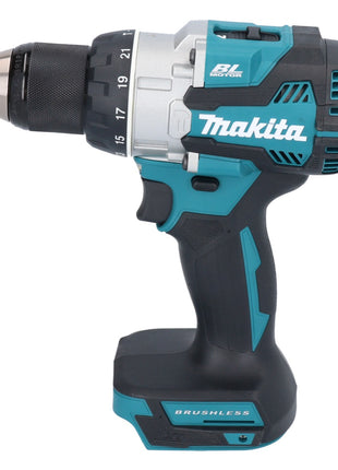 Makita DHP 489 G1J perceuse à percussion sans fil 18 V 73 Nm sans balai + 1x batterie 6,0 Ah + Makpac - sans chargeur