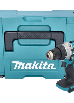 Makita DDF 489 ZJ Akku Bohrschrauber 18 V 73 Nm Brushless Solo + Makpac - ohne Akku, ohne Ladegerät