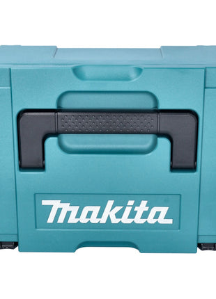 Makita DDF 489 ZJ Akku Bohrschrauber 18 V 73 Nm Brushless Solo + Makpac - ohne Akku, ohne Ladegerät