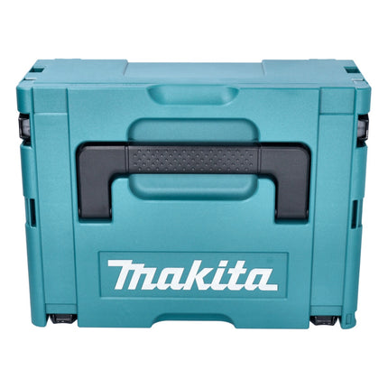 Makita DDF 489 G1J Akku Bohrschrauber 18 V 73 Nm Brushless + 1x Akku 6,0 Ah + Makpac - ohne Ladegerät