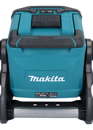 Makita ML 005 G Akku Baustellenleuchte 18 40 V max 3 600 lm Solo ohne Akku ohne Ladegeraet 4 - toolbrothers