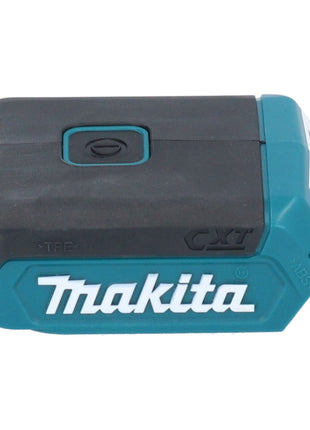 Linterna LED a batería Makita DEBML 103 12 V máx. 100 lm Solo - sin batería, sin cargador