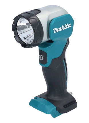 Lampe à main LED à batterie Makita DEBML 105 12 V max. 190 lm Solo - sans batterie, sans chargeur